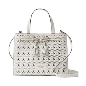 Kate Spade “Hayes” Small Satchel